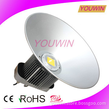 MW bridgelux high power warehouse saa industrial high bay lighting